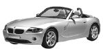 BMW E85 P3342 Fault Code