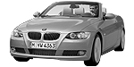 BMW E93 P3342 Fault Code