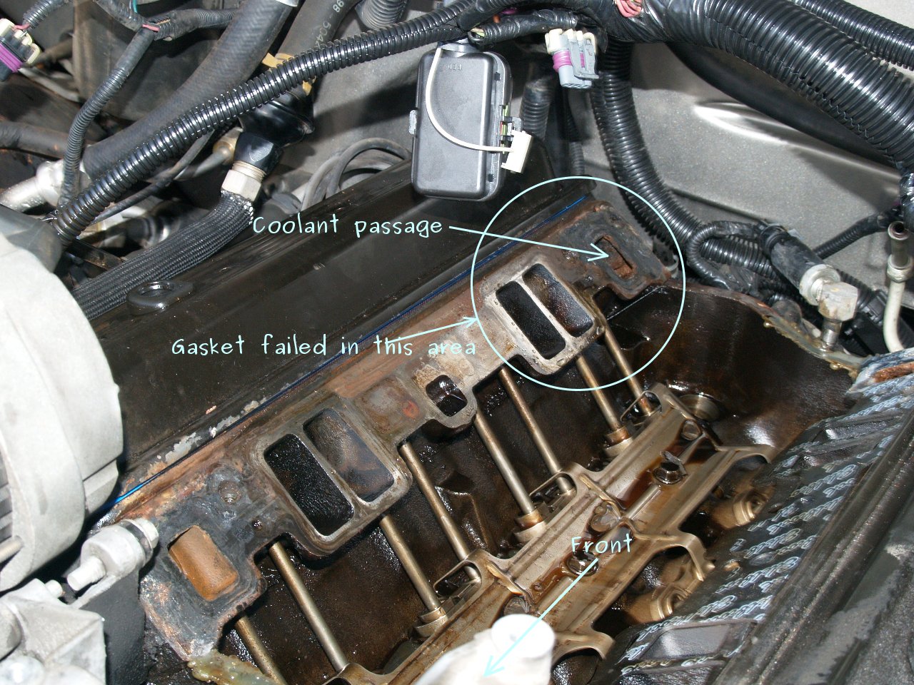 See P3342 in engine